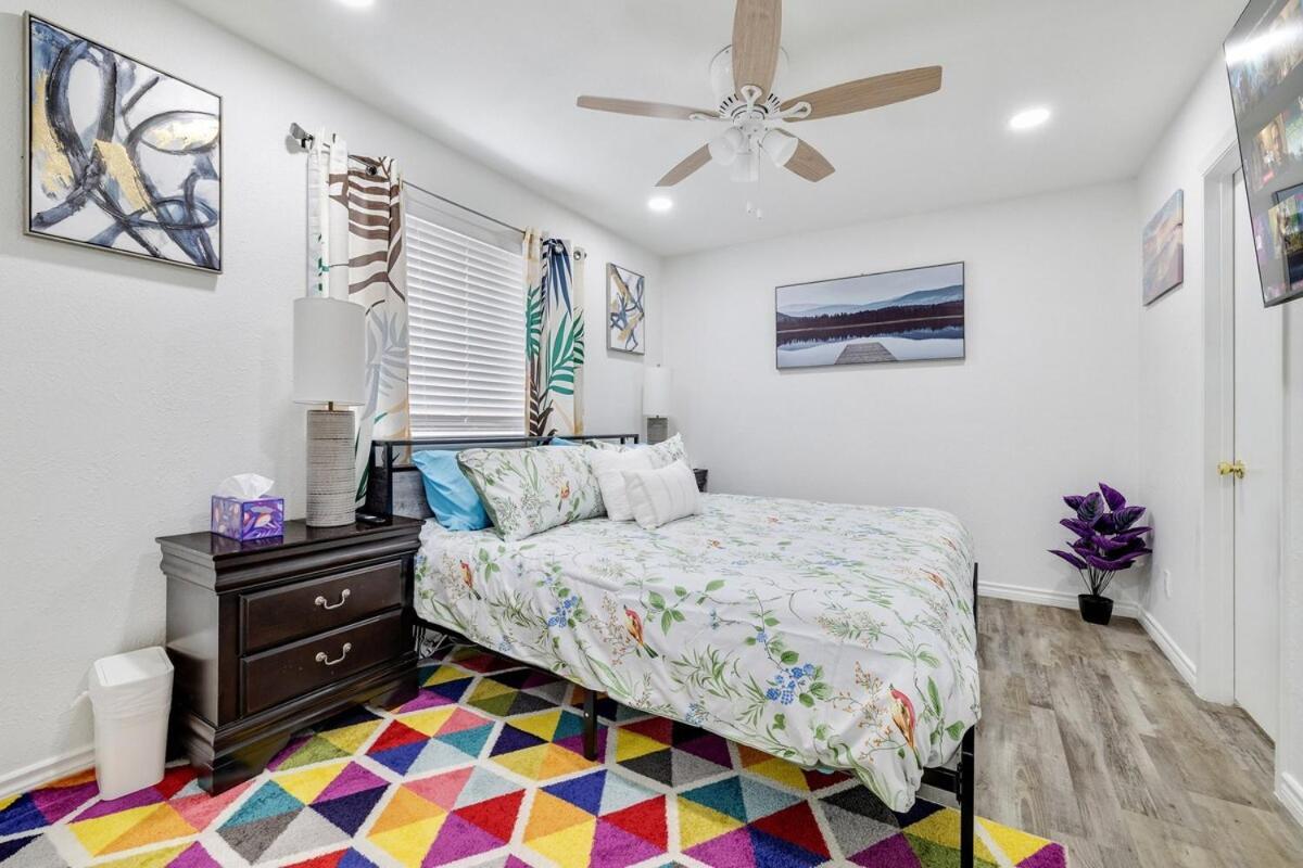 Frisco Getaway Hometel W The Spa And Outdoor Kitchen Bagian luar foto