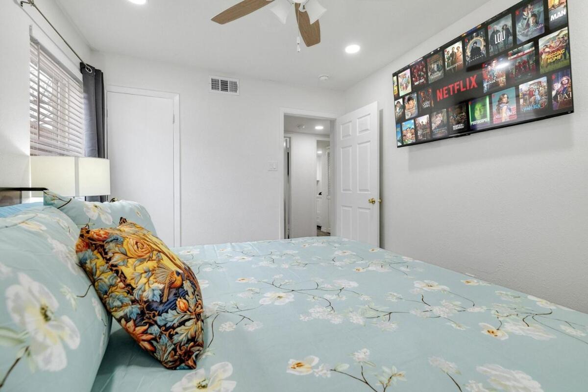 Frisco Getaway Hometel W The Spa And Outdoor Kitchen Bagian luar foto