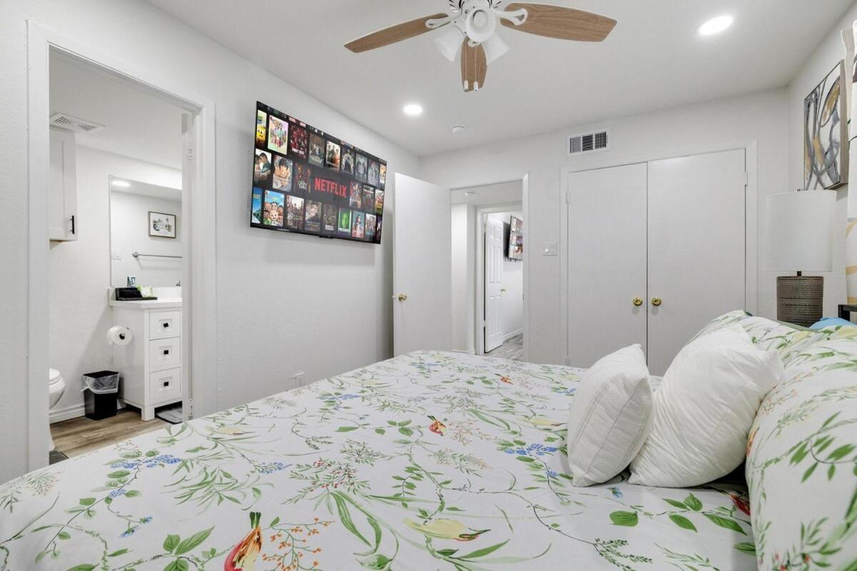Frisco Getaway Hometel W The Spa And Outdoor Kitchen Bagian luar foto