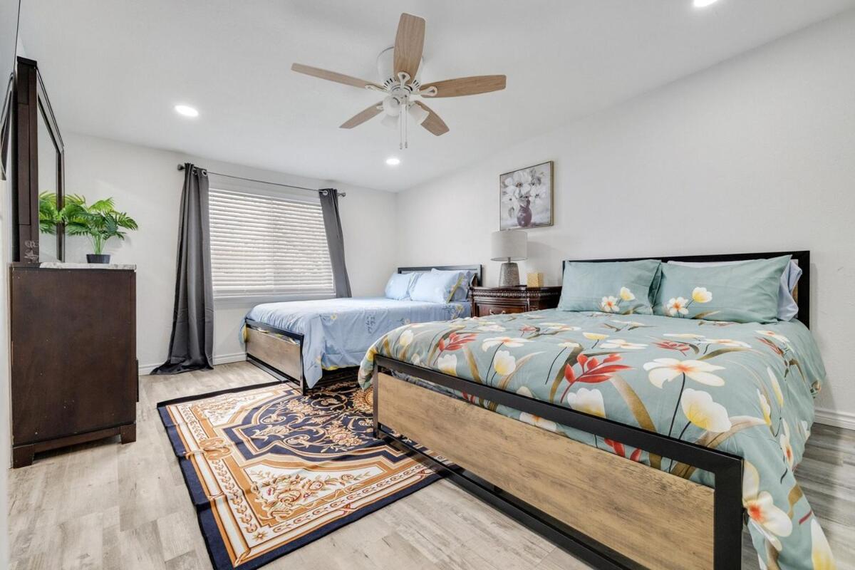 Frisco Getaway Hometel W The Spa And Outdoor Kitchen Bagian luar foto