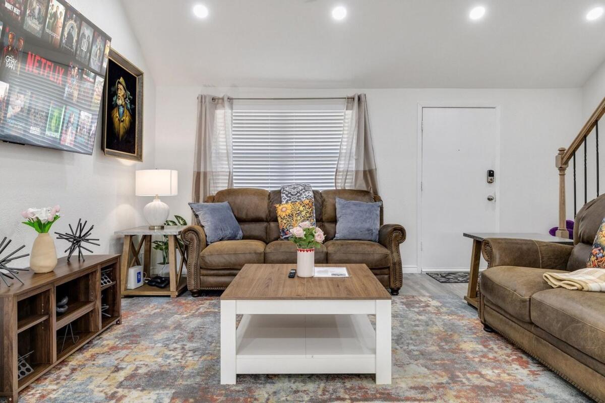 Frisco Getaway Hometel W The Spa And Outdoor Kitchen Bagian luar foto