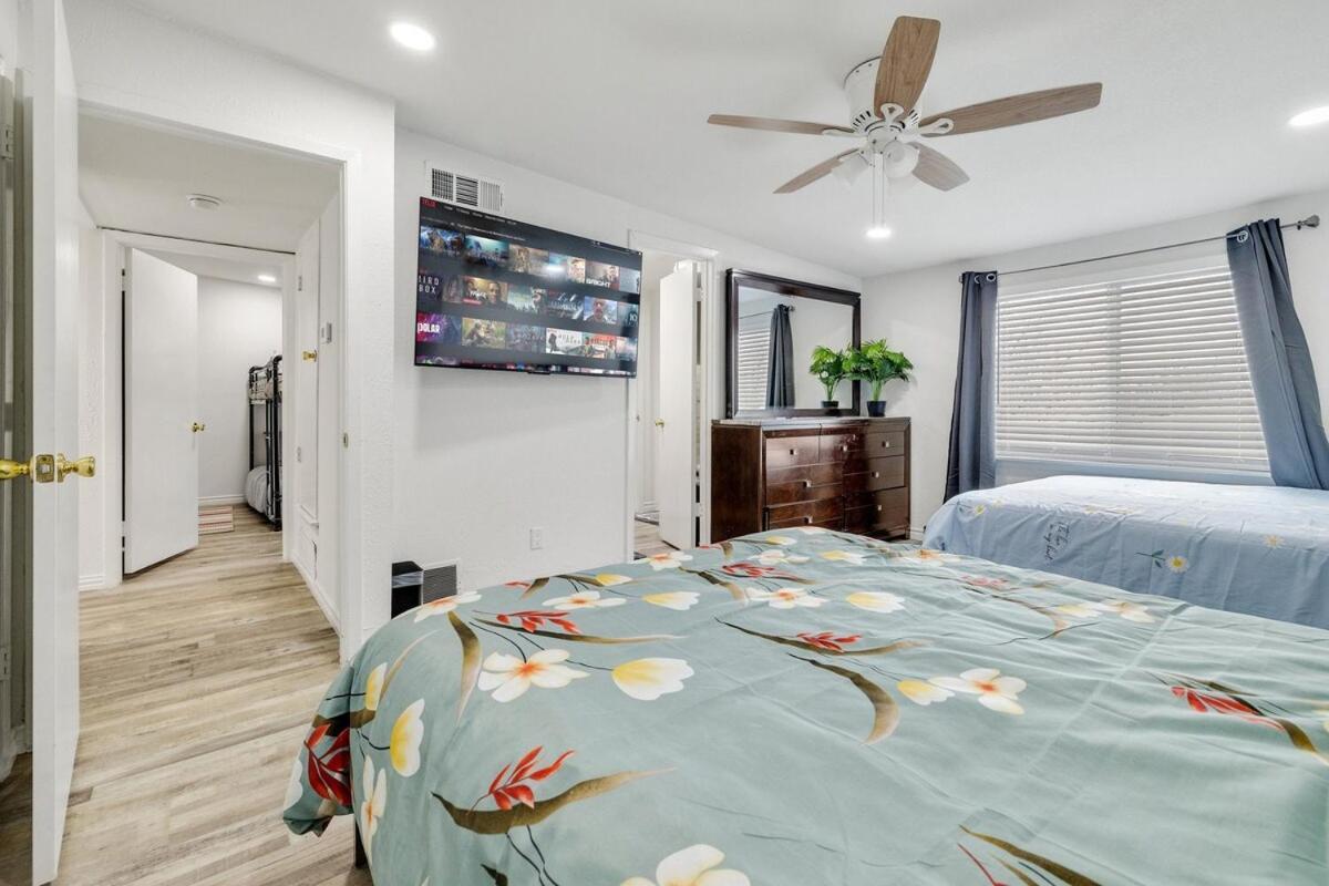 Frisco Getaway Hometel W The Spa And Outdoor Kitchen Bagian luar foto
