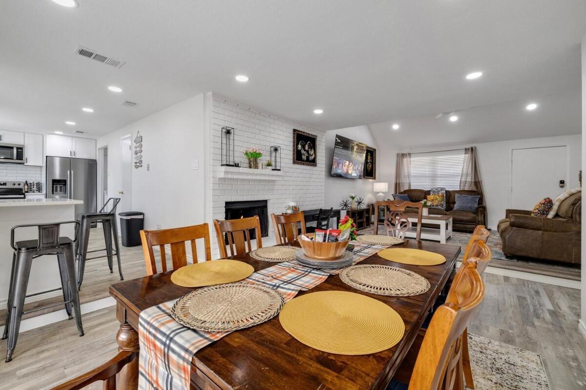 Frisco Getaway Hometel W The Spa And Outdoor Kitchen Bagian luar foto