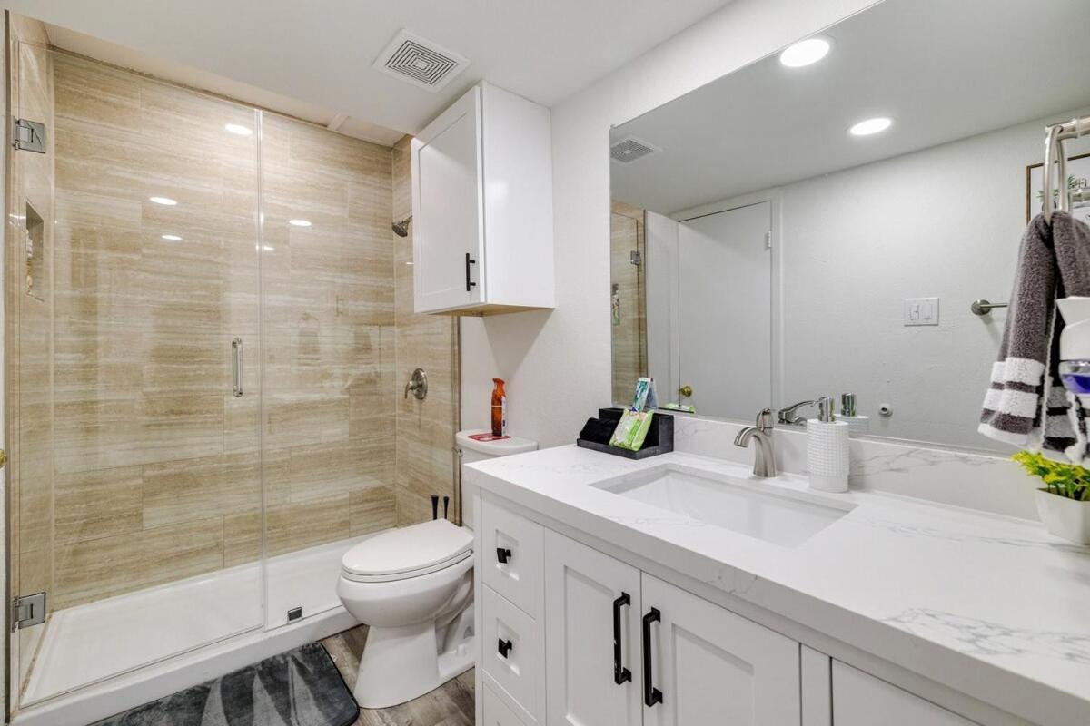 Frisco Getaway Hometel W The Spa And Outdoor Kitchen Bagian luar foto