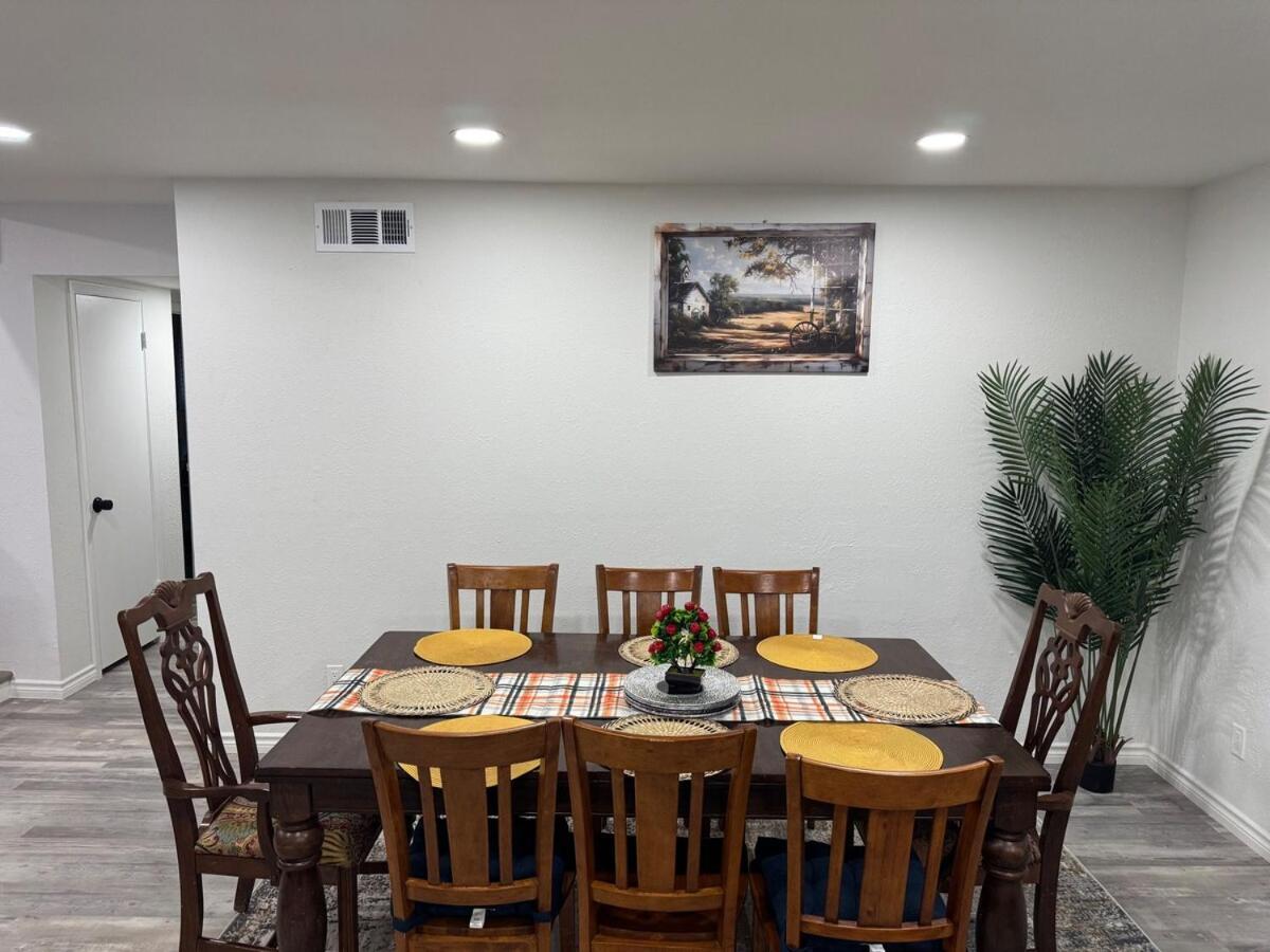 Frisco Getaway Hometel W The Spa And Outdoor Kitchen Bagian luar foto