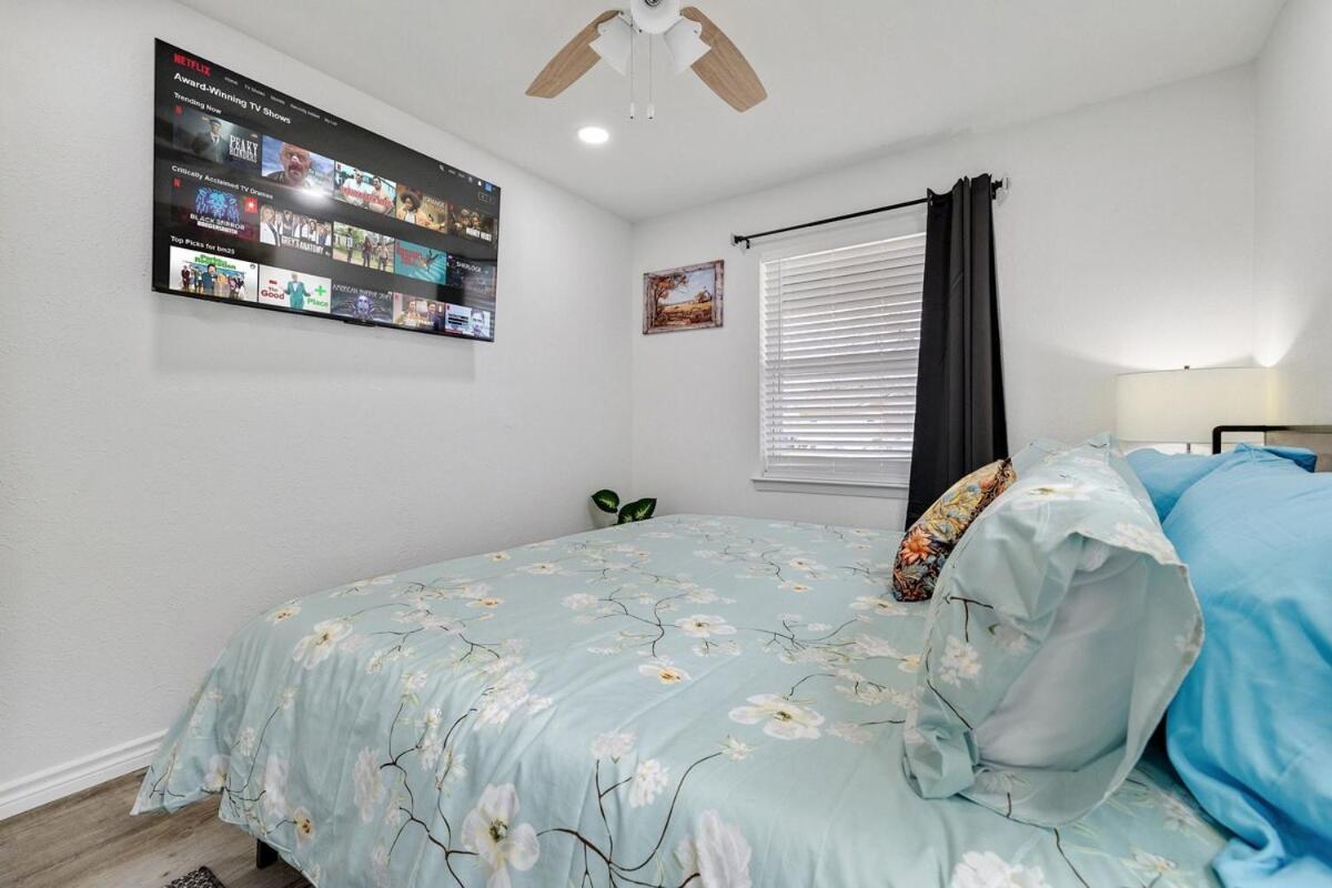 Frisco Getaway Hometel W The Spa And Outdoor Kitchen Bagian luar foto