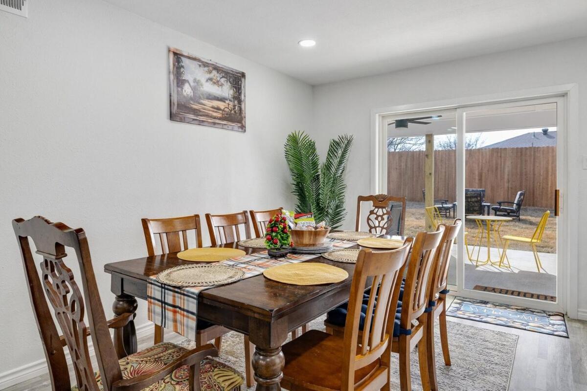 Frisco Getaway Hometel W The Spa And Outdoor Kitchen Bagian luar foto